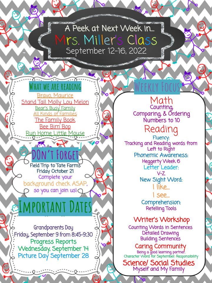 Newsletter!